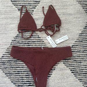 Wanderlust Bikini